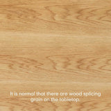 Darrahopens Furniture > Outdoor Clara Dusk Natural Side Table