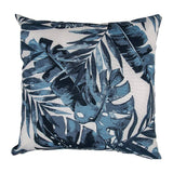 Darrahopens Furniture > Outdoor Dual-Sided Square Outdoor Throw Pillow