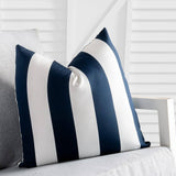 Darrahopens Furniture > Outdoor Dual-Sided Square Outdoor Throw Pillow