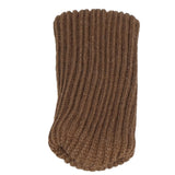 Darrahopens Furniture > Outdoor > Outdoor Chairs 20Pcs Knitted Chair Covers Double Thickness Furniture Leg Cover Legs Floor Protectors for Desks In Australia - Darrahopens