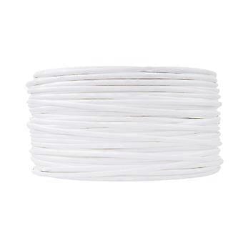 Darrahopens Furniture > Outdoor > Outdoor Furniture Accessories Flat Synthetic Rattan Fabric Plastic Rattan Knitting Repair Material Compatible with Chairs Tables Storage Baskets