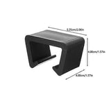 Darrahopens Furniture > Outdoor > Outdoor Furniture Accessories Garden Furniture Clamps 12pcs Outdoor Sofa Patio Furniture Coupling Clamps