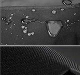 Darrahopens Furniture > Outdoor > Outdoor Furniture Accessories Garden Table Cover Black 03