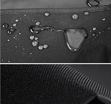 Darrahopens Furniture > Outdoor > Outdoor Furniture Accessories Garden Table Cover Black 07