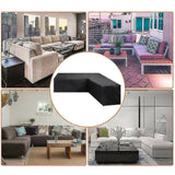 Darrahopens Furniture > Outdoor > Outdoor Furniture Accessories Waterproof Furniture Cover 260x192x82cm High Quality Protection