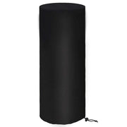 Darrahopens Furniture > Outdoor > Outdoor Furniture Accessories Waterproof Patio Heater Cover, 210d Oxford, Waterproof, Windproof, Protection A