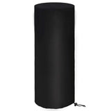 Darrahopens Furniture > Outdoor > Outdoor Furniture Accessories Waterproof Patio Heater Cover, 210d Oxford, Waterproof, Windproof, Protection A