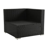 Darrahopens Furniture > Outdoor > Outdoor Sofas & Lounge Sets Veranda Fancy Grande Sofa Set