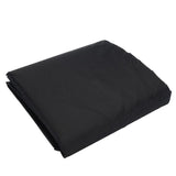 Darrahopens Furniture > Outdoor > Outdoor Storage Boxes 1000L IBC Water Tank Cover UV Resistant Oxford Hood for Outdoor Use