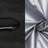 Darrahopens Furniture > Outdoor > Outdoor Storage Boxes 1000L IBC Water Tank Cover UV Resistant Oxford Hood for Outdoor Use