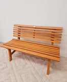Darrahopens Furniture Park Royal Bench kids