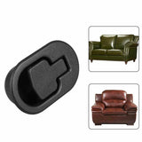 Darrahopens Furniture > Sofas > Sofa Accessories 2Pcs Lounge Recliner Chair Couch Sofa Handle Release Lever Replacement Stock