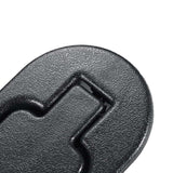 Darrahopens Furniture > Sofas > Sofa Accessories 2Pcs Lounge Recliner Chair Couch Sofa Handle Release Lever Replacement Stock