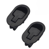 Darrahopens Furniture > Sofas > Sofa Accessories 2Pcs Lounge Recliner Chair Couch Sofa Handle Release Lever Replacement Stock