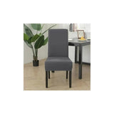Darrahopens Furniture > Sofas > Sofa Accessories 6-pack Washable Universal Stretch Microfiber Chair Covers
