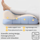 Darrahopens Furniture > Sofas > Sofa Accessories Bed Stomach-Sleep Pillow - Multi-functional Prone Position Pillow for Stomach Sleeping, Phone Use, Reading, Couples Fun Play, Intimacy Aid for Couples, Bed Hip Elevation Tool, Pā Pā Pillow（ black）