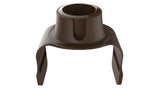 Darrahopens Furniture > Sofas > Sofa Accessories Couch Coaster Drink Holder for Sofa Armrest and Lounger, Spill-Resistant Cup Holder, Mocha Brown