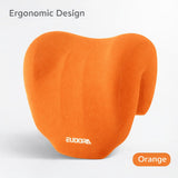 Darrahopens Furniture > Sofas > Sofa Accessories Ergonomic Multi-functional Nap Pillow - Desk Rest Pillow with Neck/Side Support, Memory Foam Cushion for Office, Home & Travel(BLACK)