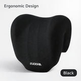 Darrahopens Furniture > Sofas > Sofa Accessories Ergonomic Multi-functional Nap Pillow - Desk Rest Pillow with Neck/Side Support, Memory Foam Cushion for Office, Home & Travel(ORANGE)