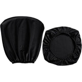 Darrahopens Furniture > Sofas > Sofa Accessories Pu Office Chair Cover Removable Stretch Armchair Cover Swivel Chair Protector Waterproof Oilproof For Banquet Home,