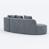 Darrahopens Furniture > Sofas > Sofas & Sofa Beds Arco 3 Seater Compressed Sofa In Australia - Darrahopens