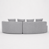 Darrahopens Furniture > Sofas > Sofas & Sofa Beds Arco 3 Seater Compressed Sofa In Australia - Darrahopens