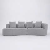 Darrahopens Furniture > Sofas > Sofas & Sofa Beds Arco 3 Seater Compressed Sofa In Australia - Darrahopens