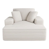 Darrahopens Furniture > Sofas > Sofas & Sofa Beds Artiss Sofa Bed Lounge Chair Recliner Couch Reading Chairs Sleeper Cloud Sofas Faux Fur Fabric