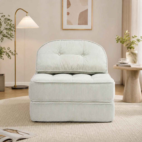 Darrahopens Furniture > Sofas > Sofas & Sofa Beds Comforro Hando Compressed Chair
