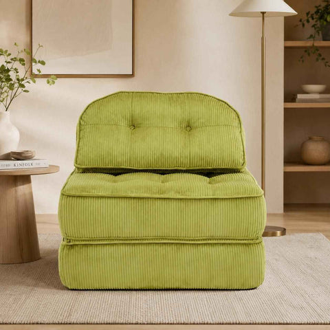 Darrahopens Furniture > Sofas > Sofas & Sofa Beds Comforro Hando Compressed Chair