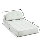 Darrahopens Furniture > Sofas > Sofas & Sofa Beds Comforro Hando Compressed Chair