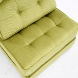 Darrahopens Furniture > Sofas > Sofas & Sofa Beds Comforro Hando Compressed Chair