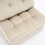 Darrahopens Furniture > Sofas > Sofas & Sofa Beds Comforro Hando Compressed Chair