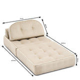 Darrahopens Furniture > Sofas > Sofas & Sofa Beds Comforro Hando Compressed Chair