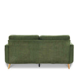 Darrahopens Furniture > Sofas > Sofas & Sofa Beds Comforro Willow 2 Seater Compressed Sofa