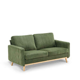 Darrahopens Furniture > Sofas > Sofas & Sofa Beds Comforro Willow 2 Seater Compressed Sofa