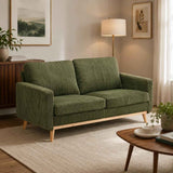 Darrahopens Furniture > Sofas > Sofas & Sofa Beds Comforro Willow 2 Seater Compressed Sofa