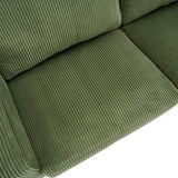 Darrahopens Furniture > Sofas > Sofas & Sofa Beds Comforro Willow 2 Seater Compressed Sofa