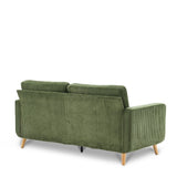 Darrahopens Furniture > Sofas > Sofas & Sofa Beds Comforro Willow 2 Seater Compressed Sofa