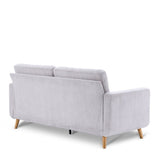 Darrahopens Furniture > Sofas > Sofas & Sofa Beds Comforro Willow 2 Seater Compressed Sofa