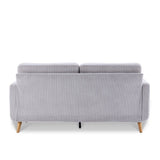 Darrahopens Furniture > Sofas > Sofas & Sofa Beds Comforro Willow 2 Seater Compressed Sofa