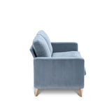 Darrahopens Furniture > Sofas > Sofas & Sofa Beds Comforro Willow 2 Seater Compressed Sofa