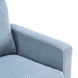 Darrahopens Furniture > Sofas > Sofas & Sofa Beds Comforro Willow 2 Seater Compressed Sofa