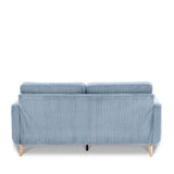 Darrahopens Furniture > Sofas > Sofas & Sofa Beds Comforro Willow 2 Seater Compressed Sofa