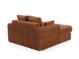 Darrahopens Furniture > Sofas > Sofas & Sofa Beds CozyCloud Lounge Chair