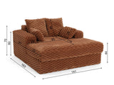 Darrahopens Furniture > Sofas > Sofas & Sofa Beds CozyCloud Lounge Chair