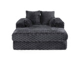 Darrahopens Furniture > Sofas > Sofas & Sofa Beds CozyCloud Lounge Chair