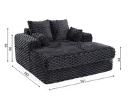 Darrahopens Furniture > Sofas > Sofas & Sofa Beds CozyCloud Lounge Chair