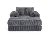Darrahopens Furniture > Sofas > Sofas & Sofa Beds CozyCloud Lounge Chair