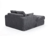 Darrahopens Furniture > Sofas > Sofas & Sofa Beds CozyCloud Lounge Chair